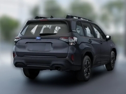 Subaru Forester Base AWD 2026