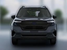 Subaru Forester Base AWD 2026