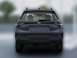 Subaru Forester Base AWD 2026