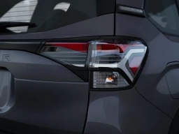 Subaru Forester Base AWD 2026