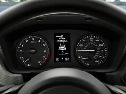 Subaru Forester Base AWD 2026