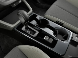 Subaru Forester Base AWD 2026