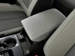 Subaru Forester Base AWD 2026