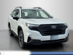 Subaru Forester Base AWD 2026