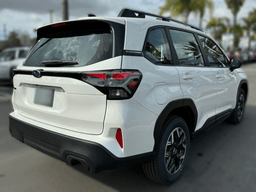 Subaru Forester Base AWD 2026