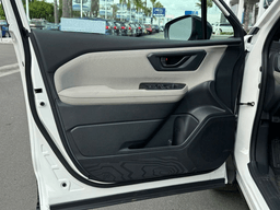 Subaru Forester Base AWD 2026