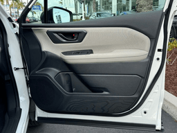 Subaru Forester Base AWD 2026