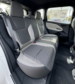 Subaru Forester Base AWD 2026