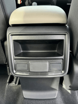 Subaru Forester Base AWD 2026