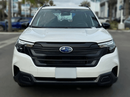 Subaru Forester Base AWD 2026