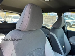 Subaru Forester Base AWD 2026