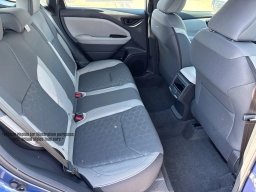 Subaru Forester Base AWD 2026