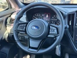 Subaru Forester Base AWD 2026