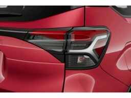 Subaru Forester Base AWD 2026
