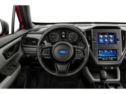 Subaru Forester Base AWD 2026