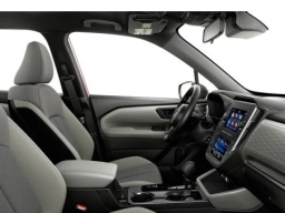 Subaru Forester Base AWD 2026