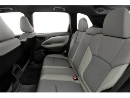 Subaru Forester Base AWD 2026
