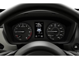 Subaru Forester Base AWD 2026