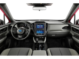 Subaru Forester Base AWD 2026