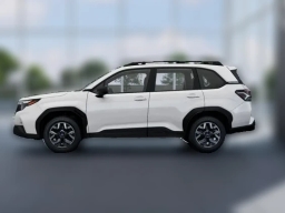 Subaru Forester Base AWD 2026
