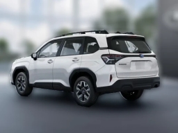 Subaru Forester Base AWD 2026