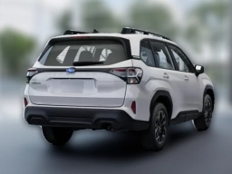 Subaru Forester Base AWD 2026
