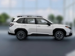 Subaru Forester Base AWD 2026