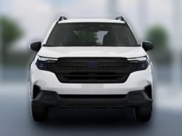 Subaru Forester Base AWD 2026