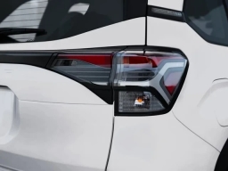 Subaru Forester Base AWD 2026