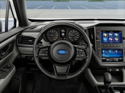 Subaru Forester Base AWD 2026