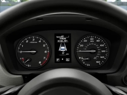 Subaru Forester Base AWD 2026