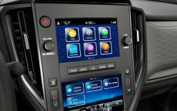 Subaru Forester Base AWD 2026