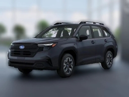 Subaru Forester Base AWD 2026