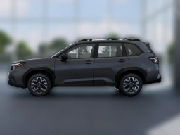 Subaru Forester Base AWD 2026
