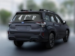 Subaru Forester Base AWD 2026