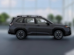 Subaru Forester Base AWD 2026