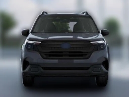 Subaru Forester Base AWD 2026