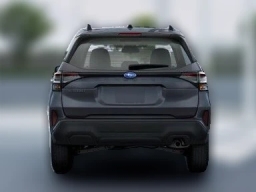 Subaru Forester Base AWD 2026