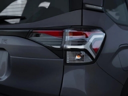 Subaru Forester Base AWD 2026