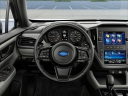 Subaru Forester Base AWD 2026