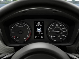 Subaru Forester Base AWD 2026