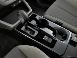 Subaru Forester Base AWD 2026
