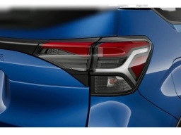 Subaru Forester Base AWD 2026