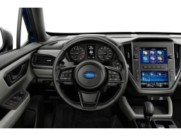 Subaru Forester Base AWD 2026