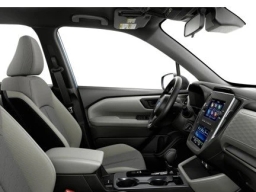 Subaru Forester Base AWD 2026