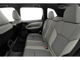 Subaru Forester Base AWD 2026