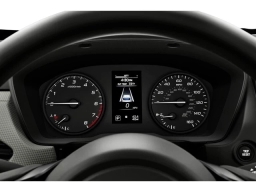 Subaru Forester Base AWD 2026