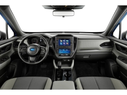 Subaru Forester Base AWD 2026