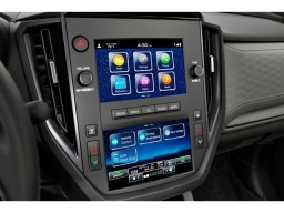 Subaru Forester Base AWD 2026