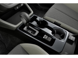 Subaru Forester Base AWD 2026